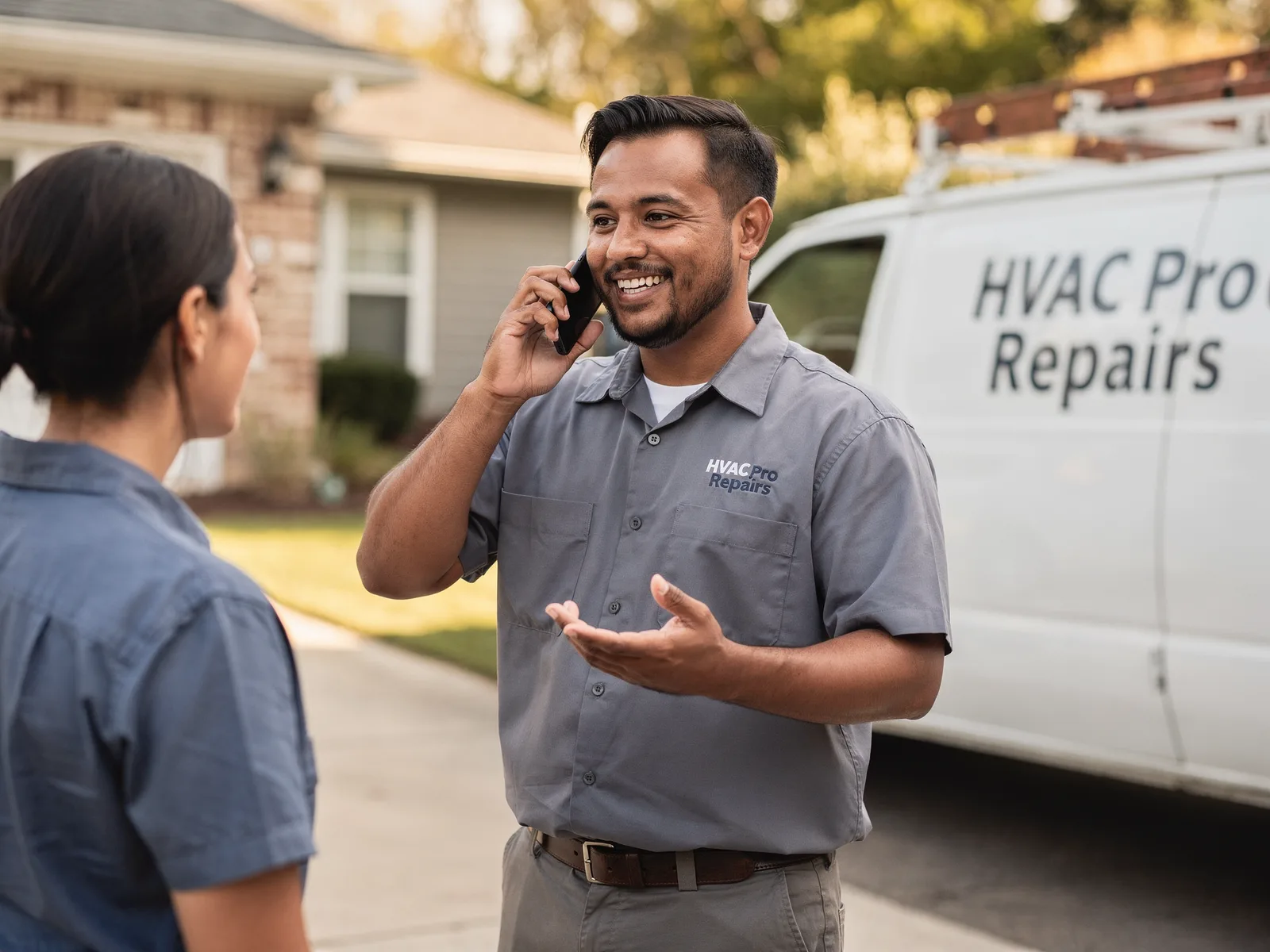 Heat Pump Repair Amherstdale, WV FAQs
